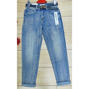 Jeansy damskie 25-30