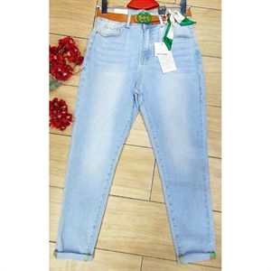 Jeansy damskie XS-XL