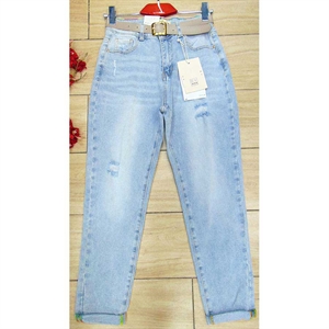 Jeansy damskie XS-XL