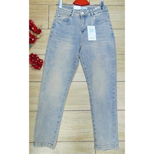 Jeansy damskie XS-XL