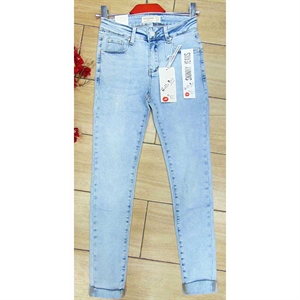 Jeansy damskie 34-42