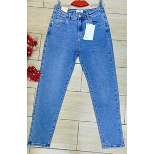 Jeansy damskie 34-42