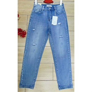 Jeansy damskie 34-42