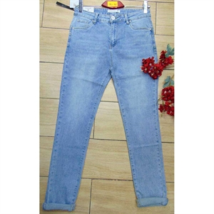 Jeansy damskie 40-48