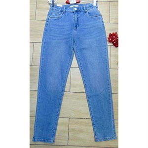 Jeansy damskie 40-48