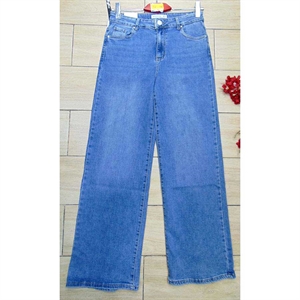 Jeansy damskie 38-48