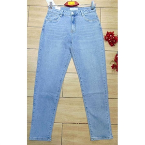 Jeansy damskie 40-48