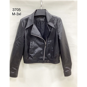 Kurtka skórzana  M-3XL