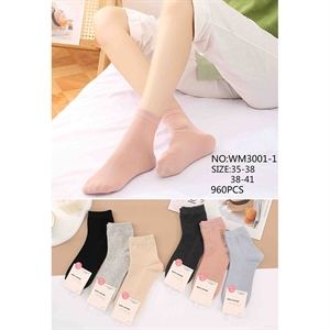 Skarpetki damskie  35-38/38-41