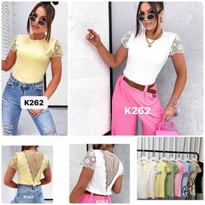 Koszulka damska  S/M-L/XL