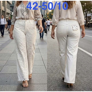 Spodnie damskie  42-50