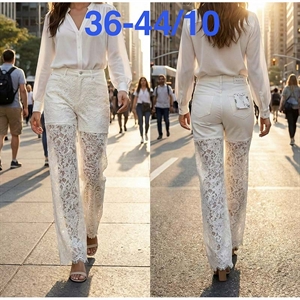 Spodnie damskie  36-44