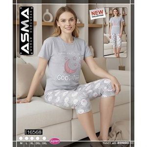 Piżama damska  M-3XL