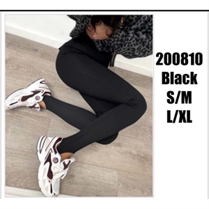 Legginsy długie damskie  S/M-L/XL