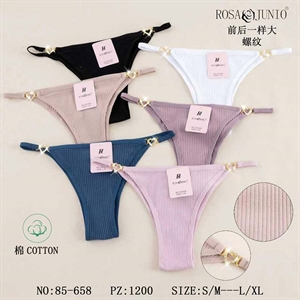 Majtki damskie  S/M-L/XL