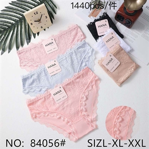 Majtki damskie  L/XL-XL/2XL