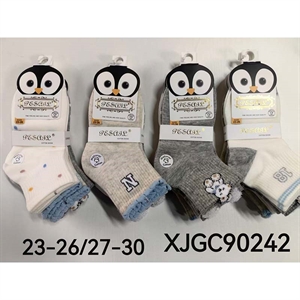 Skarpetki dla dzieci  23-26/27-30