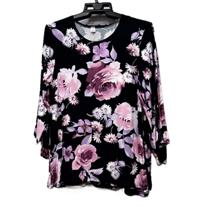 Bluzka damska produkt Polski  L-4XL