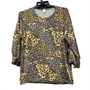 Bluzka damska produkt Polski  L-4XL