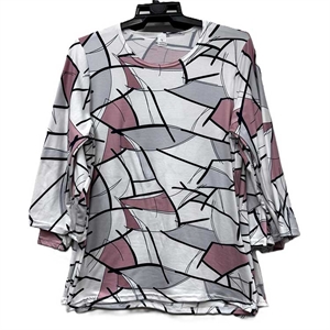 Bluzka damska produkt Polski  L-4XL