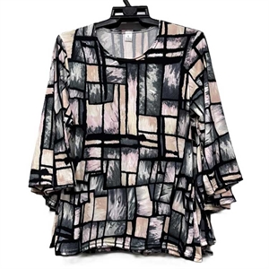 Bluzka damska produkt Polski  L-4XL