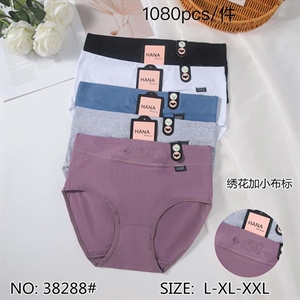 Majtki damskie  L-2XL