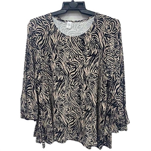 Bluzka damska produkt Polski  L-4XL