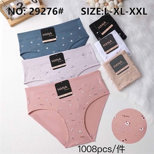 Majtki damskie  L-2XL