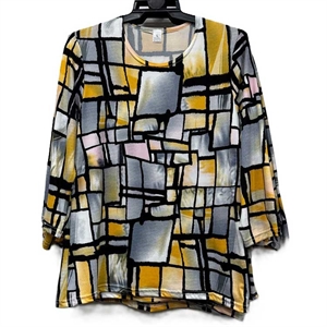 Bluzka damska produkt Polski  L-4XL