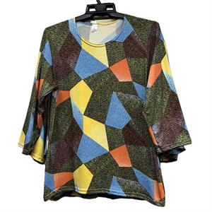 Bluzka damska produkt Polski  L-4XL