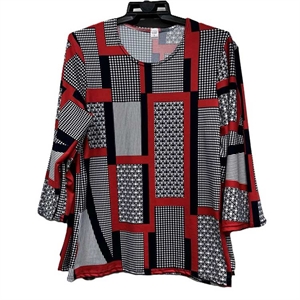 Bluzka damska produkt Polski  L-4XL