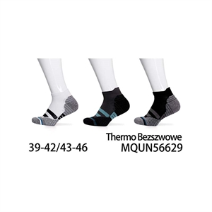 Skarpetki męskie  39-42/43-46