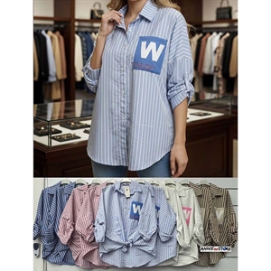 Koszula damska produkt Włoski