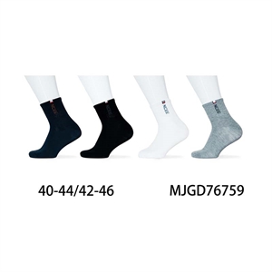 Skarpetki męskie  40-44/42-46