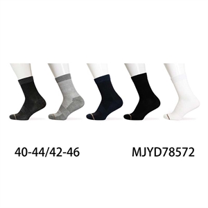 Skarpetki męskie  40-44/42-46