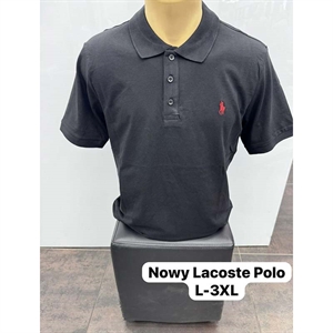 Bluzka męska lajkra  L-3XL