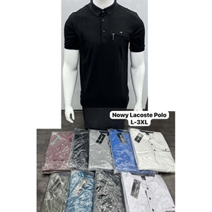 Bluzka męska lajkra  L-3XL