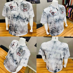 Bluzka męska  4XL-7XL