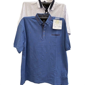 Bluzka męska  4XL-7XL