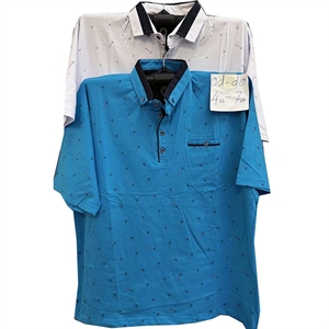 Bluzka męska  4XL-7XL