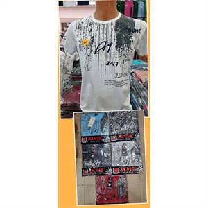 Koszulka męska  M-2XL