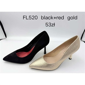 Czółenka damska 36-41