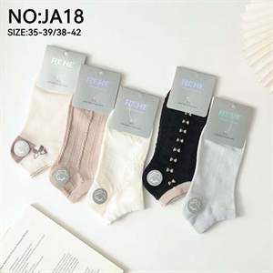 Skarpetki damskie  35-39/38-42