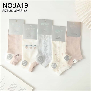 Skarpetki damskie  35-39/38-42