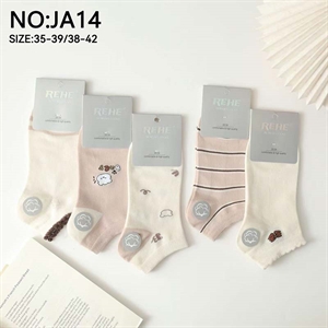 Skarpetki damskie  35-39/38-42