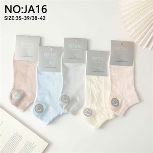 Skarpetki damskie  35-39/38-42