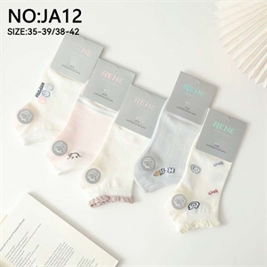 Skarpetki damskie  35-39/38-42