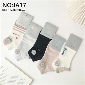 Skarpetki damskie  35-39/38-42