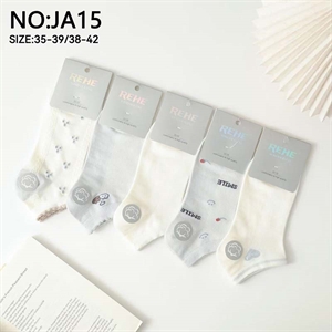 Skarpetki damskie  35-39/38-42