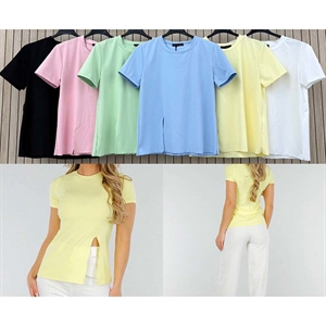 Bluzka damska produkt Włoski